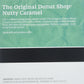 The Original Donut Shop Nutty Caramel Coffee K-Cups, 12 Count Box, Turquoise