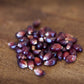 Amish Country Popcorn | 2-2 lbs Bags | Red Popcorn Kernels | Old Fashioned, Non-GMO and Gluten Free