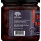 Divina Smoked Kalamata Olives, 13.4 Ounce, Pitted, Mediterranean Flavor