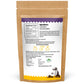 50 Bags Licorice Root Tea Liqorish Root Tea Herb (Glycyrrhiza Glabra) - 50 Count 1.5G Bags Licorice Roots Raiz De Regaliz