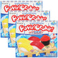 Kracie Popin Cookin Diy Candy for Kids, Sushi Kit, 1 Ounce (Pack of 3)