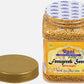 Rani Fenugreek (Methi) Seeds Whole 25Oz (1.56Lbs) 708G Pet Jar, Trigonella Foenum Graecum ~ All Natural | Vegan | Gluten Friendly | Non-Gmo | Kosher | Indian Origin, Used In Cooking & Ayurvedic Spice