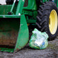 Reli. Compostable 33 Gallon Trash Bags | 40 Count | Astm D6400 | Green | Eco-Friendly | For Compost