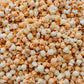 Miss Hannahs Gourmet Popcorn Starter Pack - Sea Salted Brulee, Bridge City Mix, Pickles & Popcorn - Non-GMO, Sweet & Savory Sna