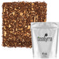 Tealyra Rooibos Coconut Vanilla Chai Herbal Loose Leaf Tea - Caffeine-Free - 110g (4 oz)