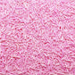 Se Si&Moos Pink Jimmies Sprinkles Pink Sprinkles For Cake Decorating Edible Crunchy Jimmies For Topping Ice Cream, Cookies, Cake