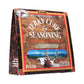 Hi Mountain Jerky Seasoning And Cure Kit | Original Blend | Make Savory Beef Jerky At Home | Great For Beef, Deer, Elk, & Veniso