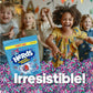 Nerds Gummy Clusters Very Berry, 32 Oz Bulk Bag - Chewy & Crunchy Candy - Sweet & Tangy Treats - Perfect For Kids & Adults, Part