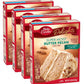 Betty Crocker Supermoist Cake, Butter Pecan, 15.25-Ounce (Pack Of 4)