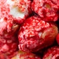 Licorice Cherry Popcorn | 7 Oz. | Hr Poppin' Snacks