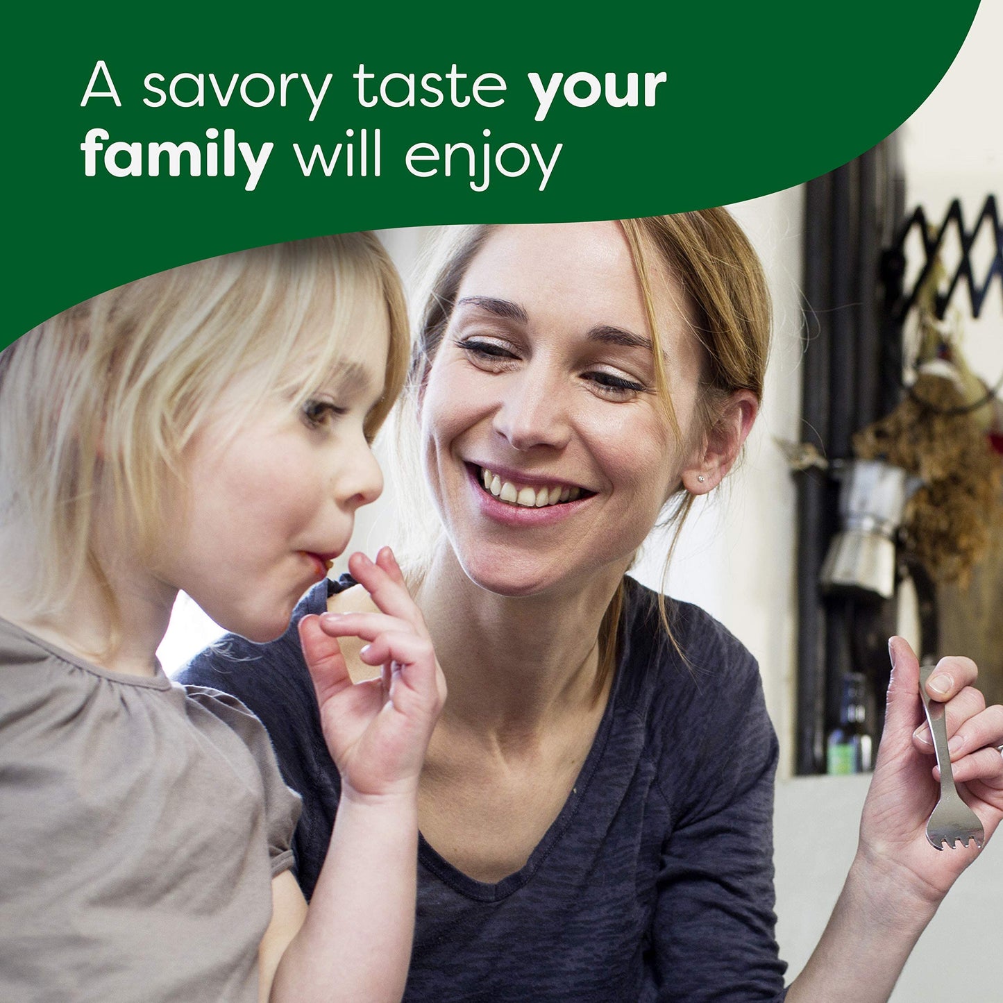 Knorr Sauce Mix Pesto Pasta Sauce For Simple Meals and Sides No Artificial Flavors, No Added MSG 0.5 oz