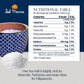 SAL MARINA Sea Salt | Unrefined Kosher Salt 11oz | Vegan Gluten Free Organic Seasoning