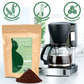 Mommee Coffee - Quarter Caf | Low Acid, Organic, Fair Trade, Water Processed | Ground, 22Oz.