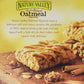 Nature Valley, Soft Baked Oatmeal Squares, Cinnamon Brown Sugar, 7.44Oz Box (Pack Of 4)