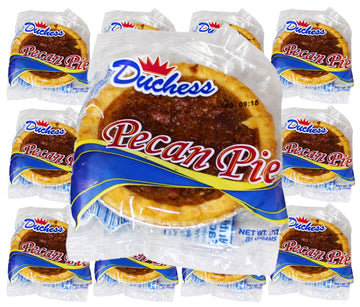 Duchess Deluxe Pecan Pie - 12/3 Oz.
