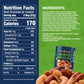 Planters Winter Spiced Mix Canister  18.75 Ounce