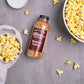 Amish Country Popcorn | 14 Oz Bottle | Medium Yellow Popcorn Kernels | Old Fashioned, Non-Gmo And Gluten Free (14 Oz Bottle)