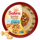 Sabra Pine Nut Hummus, Great Hummus for Dipping, Snacking and Sharing, 10 Oz Tub