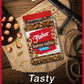 Fisher Butter Toffee Peanuts, 42 oz (Pack of 6) - No Artificial Colors or Flavors, Perfect Snack for Sharing