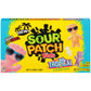 Sour Patch Kids Tropical Soft & Chewy Candy, 3.5 Oz