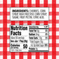 Smucker'S Cherry Preserves, 18 Ounce (Pack Of 6)