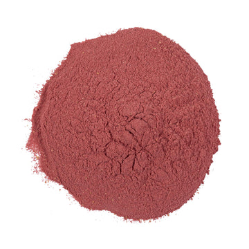 OliveNation Strawberry Fruit Powder, Freeze Dried, Non-GMO, Kosher, Gluten Free, Vegan - 1 pound