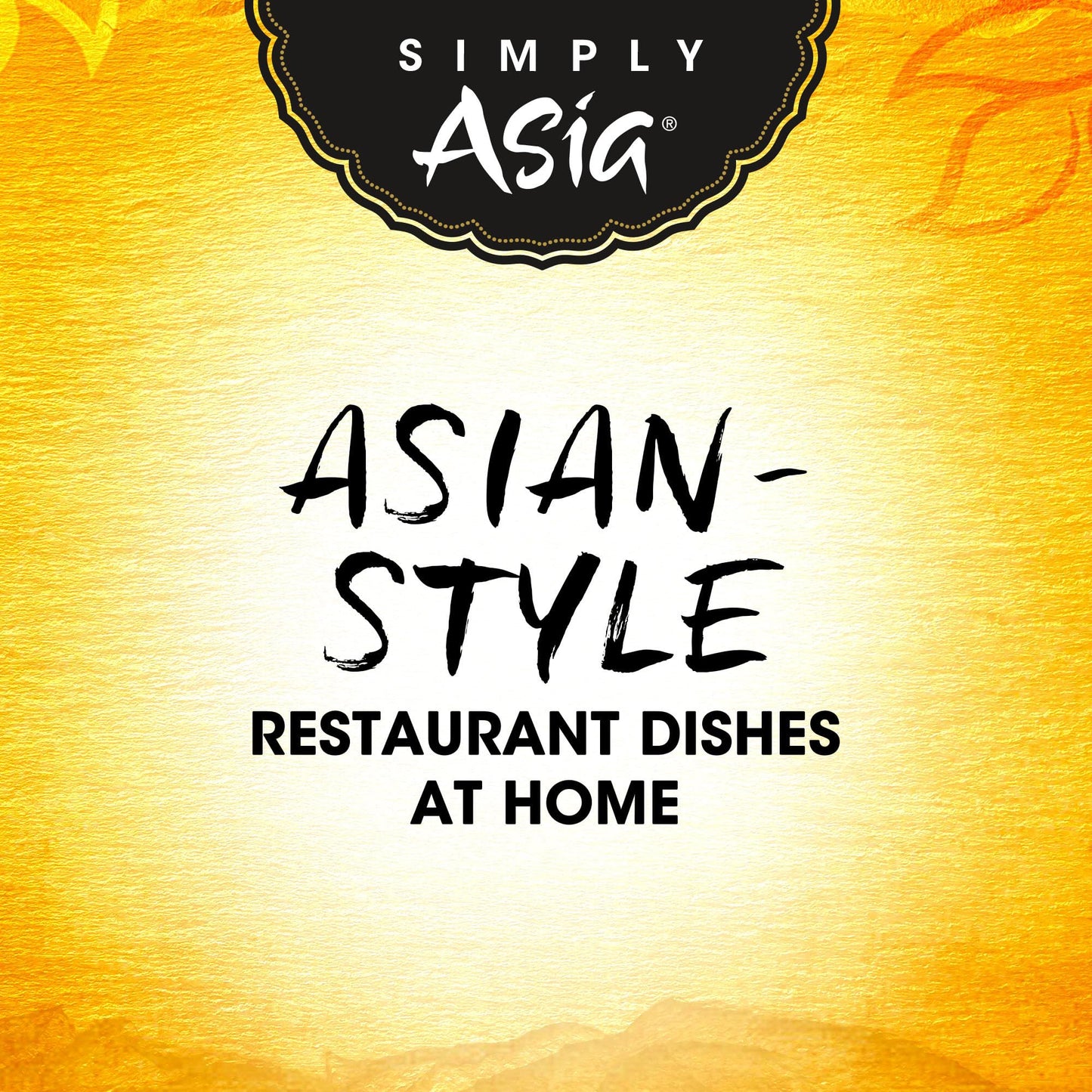 Simply Asia Japanese Inspired Ramen Soy Ginger Chicken Broth, 26 fl oz (Pack of 6)