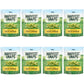Harvest Snaps Veggie Chips (White Cheddar Snack Crisps) | Powered By Plant Protein, Gluten Free, Non-Gmo Baked Vegetable Crisps