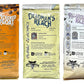 Ravens Brew Ground Coffee Variety Pack, Auto Drip, 12 Ounce (Pack of 3)