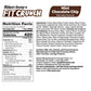 Fitcrunch Full Size Protein Bars, Designed By Robert Irvine, 6-Layer Baked Bar, 6G Of Sugar, Gluten Free & Soft Cake Core (Varie