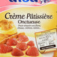 Alsa Creme Patissiere Mix - French Pastry Cream Mix - 3 Sachets