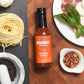 Bravado Spice Serrano and Basil Hot Sauce, Gluten Free, Vegan, Low Carb, 5 Fl Oz