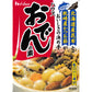 Authentic Japanese Dashi Soup Powder for Oden, Udon & More - 4 Bags (2.72 oz), Includes Kelp & Bonito Flakes, Perfect for Season