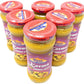 Rani Korma Curry Vegan Simmer Sauce (Rich Coconut, Onion, Garlic & Spices) 14Oz (400G) Glass Jar, Pack Of 5 +1 Free ~ Easy To Us