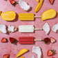 Outshine, Strawberry Frozen Fruit Bars, 12 Count (Frozen)