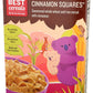 Moms Best cereal - Toasted cinnamon 17.5000-Ounce (Pack of 7)