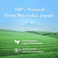 KYOHAYASHIYA Organic Matcha Powder - Ceremonial Grade Japanese Green Tea - 30g (1.06oz)