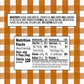 Smucker'S Magic Shell Caramel Flavored Topping, 7.25 Ounces (Pack Of 8)