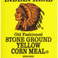 Indian Head Yellow Corn Meal, 32 oz.