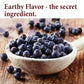 The Spice Way Juniper Berries - Whole, Non-GMO, 4 oz Resealable Bag