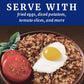 Libby'S Corned Beef Hash 15 Oz (Pack Of 12)