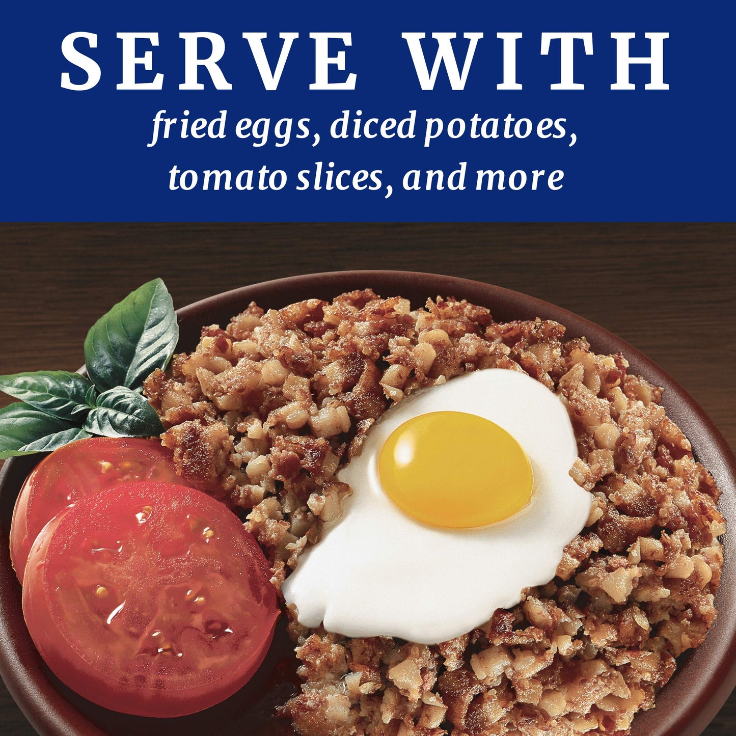 Libby'S Corned Beef Hash 15 Oz (Pack Of 12)