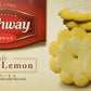 Archway Archway Classic Soft Frosty Lemon Cookies, 9.25 Ounce