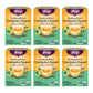 Yogi Tea Soothing Relief Constipation Support - Tea with Organic Senna Leaf - Gently Aids Constipation Overnight - Laxative Tea 