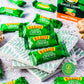 Reed'S All Natural Ginger Chews Chewy Ginger Candy - Sweet & Spicy Individually Wrapped Candy For Snacking, Upset Stomach & Morn