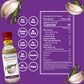 Briannas - Roasted Garlic & Herb Marinade - Small Batch, Gluten Free, Vegan Marinade Made With Premium Ingredients - 12 Oz. Bott