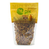 Yupik Organic Dried Mulberries, 2.2 Lb, Dried Fruit, Non-Gmo, Vegan, Gluten-Free, No Added Sugar, Oil-Free, Healthy Snacks, Idea