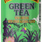 Hawaiian Sun Green Tea With Ginseng, 11.5-Ounce (Pack Of 24)