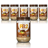 PB2 Foods PB2 Peanut Butter in Chocolate Powder (6 x 454g)
