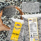 Rani Urid/Urad Split Chilka (Split Matpe Beans With Skin) Indian Lentils 32Oz (2Lbs) 908G ~ All Natural | Gluten Friendly | Non-